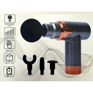 FaceBliss - Facia Massager