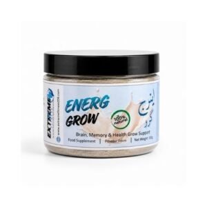 energy grow