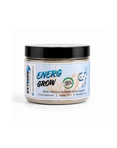 energy grow